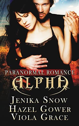 Cover of Alpha