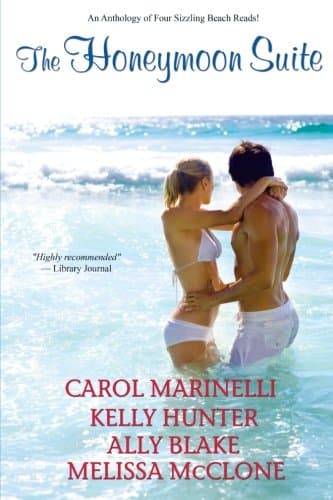 Cover of The Honeymoon Suite