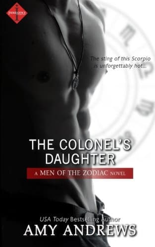 Cover of The Colonel's Daughter