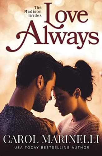 Cover of Love Always