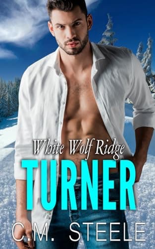 Cover of Turner