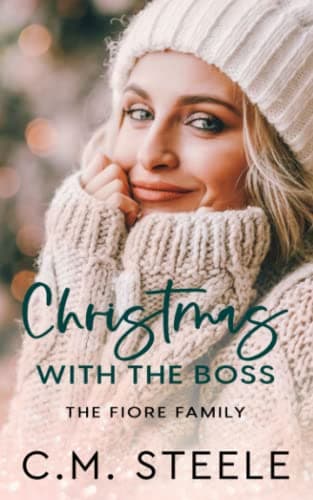 Cover of Christmas with the Boss