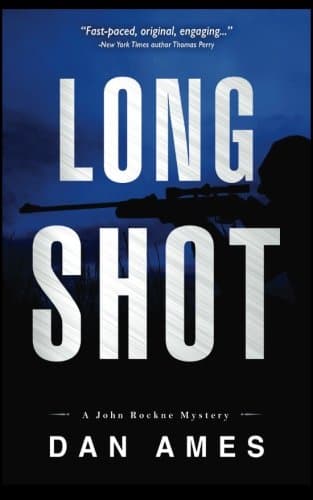Cover of Long Shot