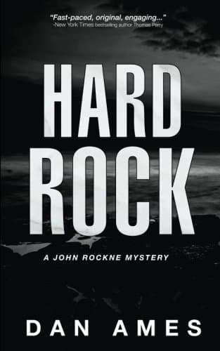 Cover of Hard Rock