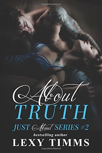 Cover of About Truth