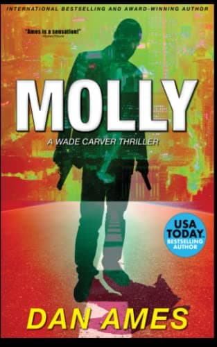 Cover of Molly