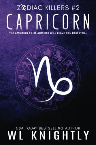 Cover of Capricorn