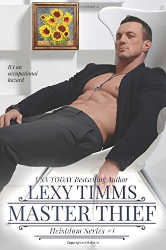 Cover of Master Thief