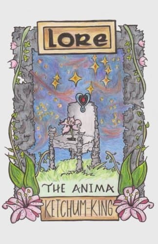 Cover of Lore: The Anima