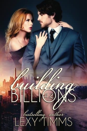 Cover of Building Billions - Part 2