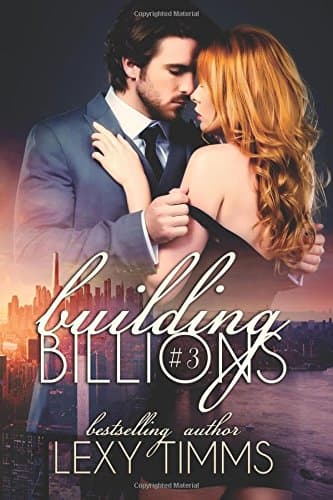 Cover of Building Billions - Part 3