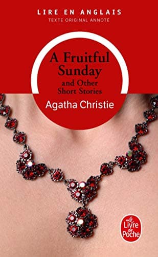 Cover of A Fruitful Sunday and Other Short Stories