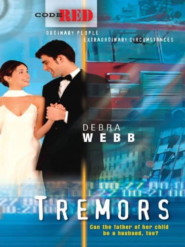 Cover of Tremors (By: Debra Webb)