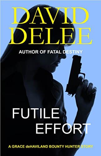 Cover of Futile Effort