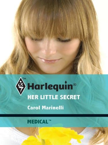 Cover of Her Little Secret (By: Carol Marinelli)