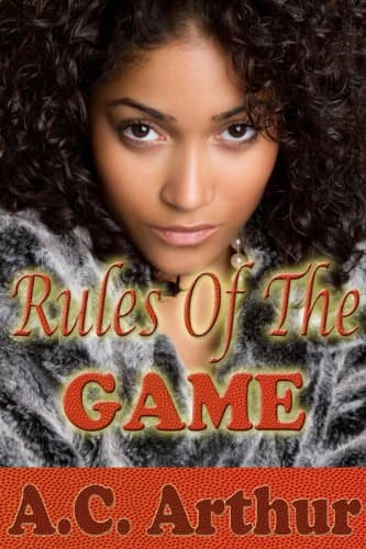 Cover of Rules of the Game