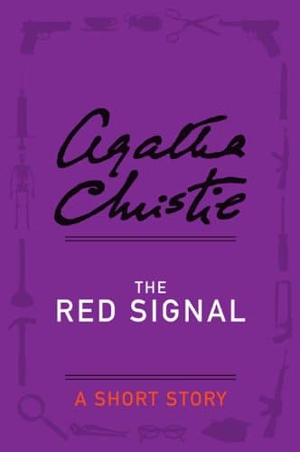Cover of The Red Signal