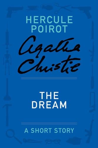Cover of The Dream