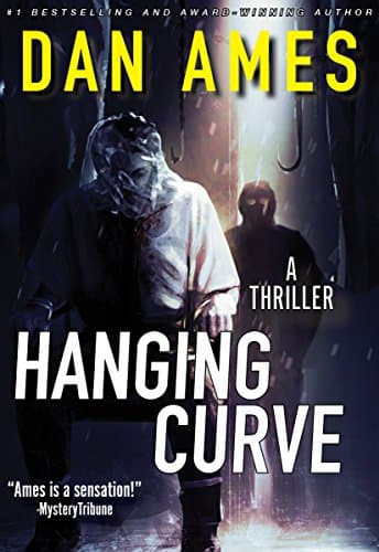 Cover of Hanging Curve