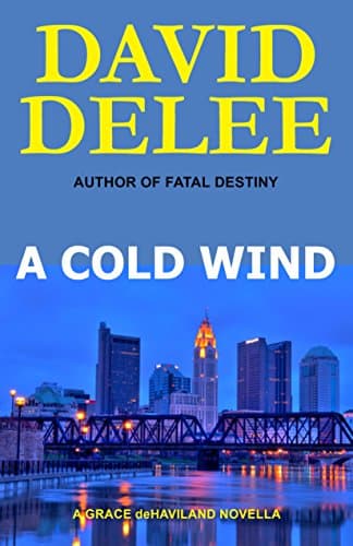 Cover of A Cold Wind