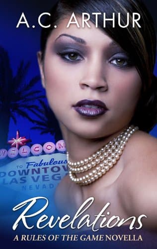 Cover of Revelations