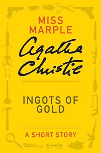Cover of Ingots of Gold