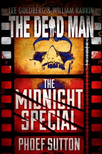 Cover of Midnight Special (By: Phoef Sutton,Lee Goldberg,William Rabkin)
