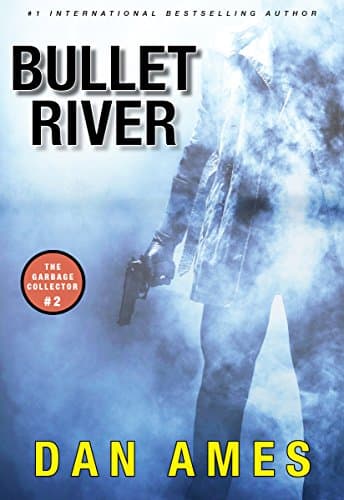 Cover of Bullet River