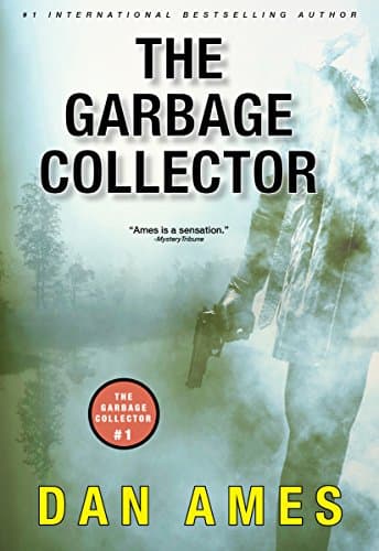 Cover of The Garbage Collector