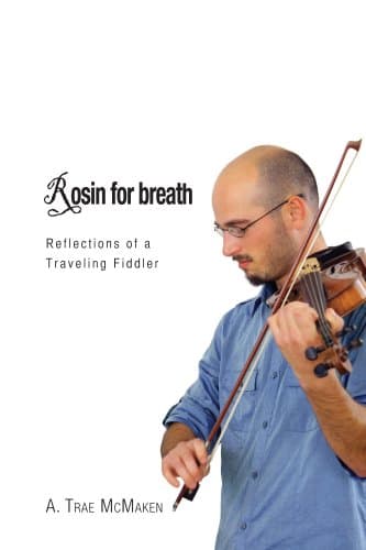 Cover of Rosin for Breath