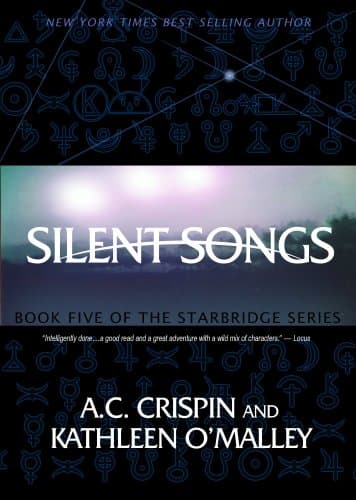 Cover of Silent Songs