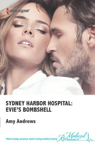 Cover of Evie's Bombshell