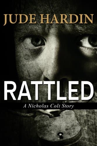 Cover of Rattled