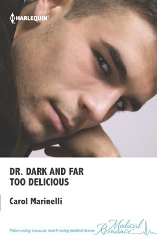 Cover of Dr. Dark and Far Too Delicious