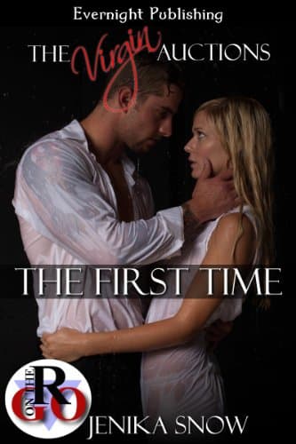 Cover of The First Time
