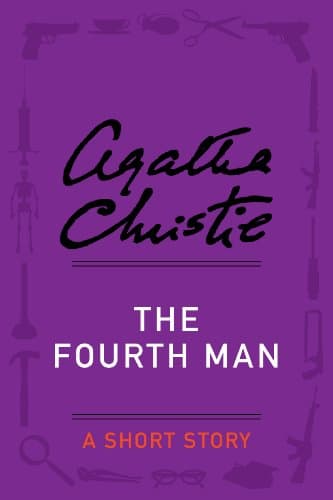 Cover of The Fourth Man