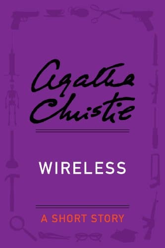 Cover of Wireless