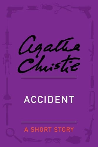 Cover of Accident