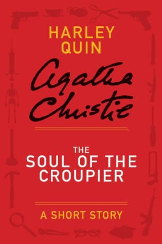 Cover of The Soul of the Croupier
