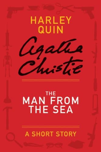 Cover of The Man from the Sea