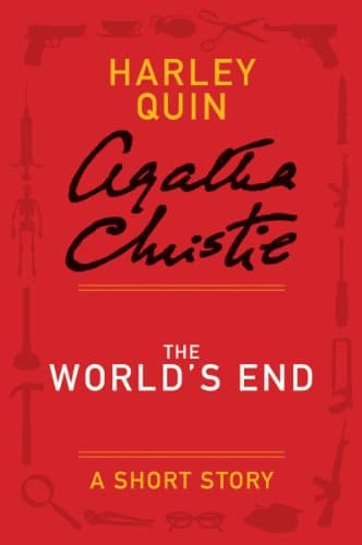 Cover of The World's End