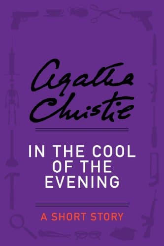 Cover of In the Cool of the Evening