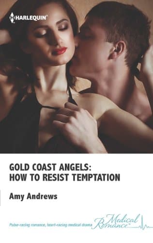 Cover of How to Resist Temptation