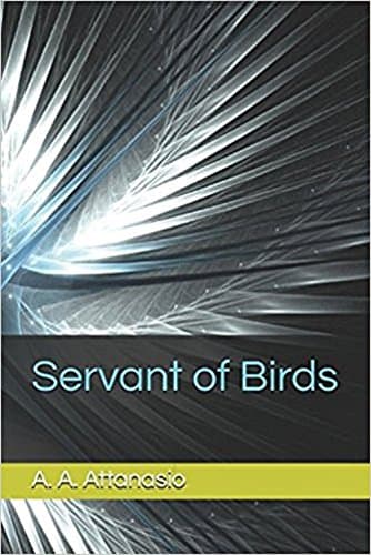 Cover of Servant of Birds