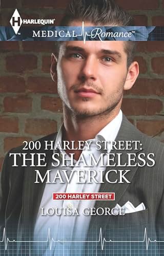 Cover of The Shameless Maverick (By: Louisa George)