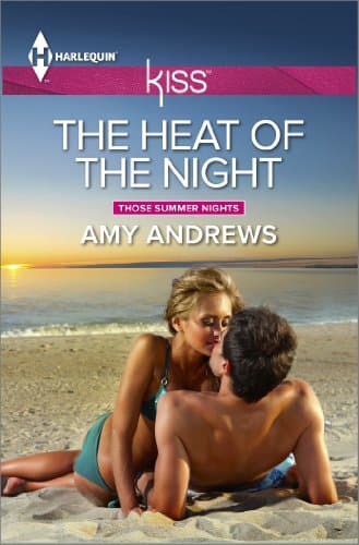 Cover of The Heat of the Night