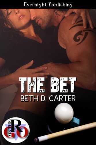 Cover of The Bet (By: Beth D. Carter)