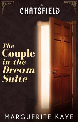 Cover of The Couple in the Dream Suite (By: Marguerite Kaye)