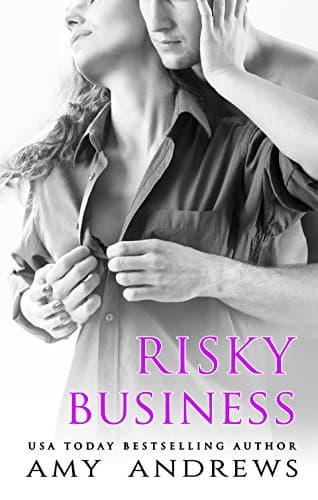 Cover of Risky Business