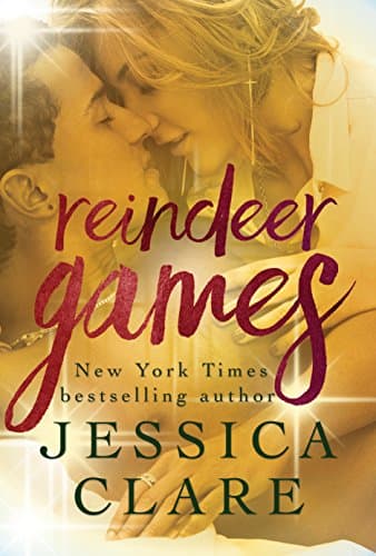 Cover of Reindeer Games